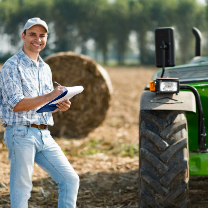 Farmer