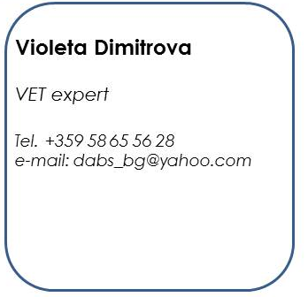 Violeta Dimitrova