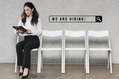 Join Our Mission: Recruitment for New Staff Now Open